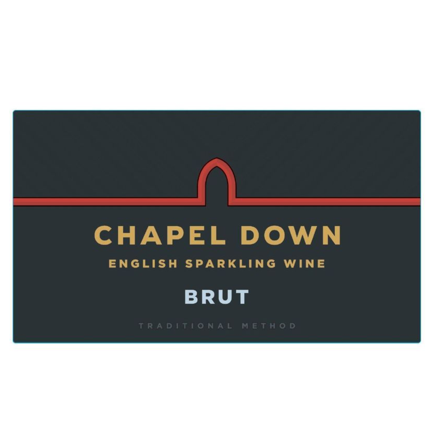 Chapel Down, Brut NV