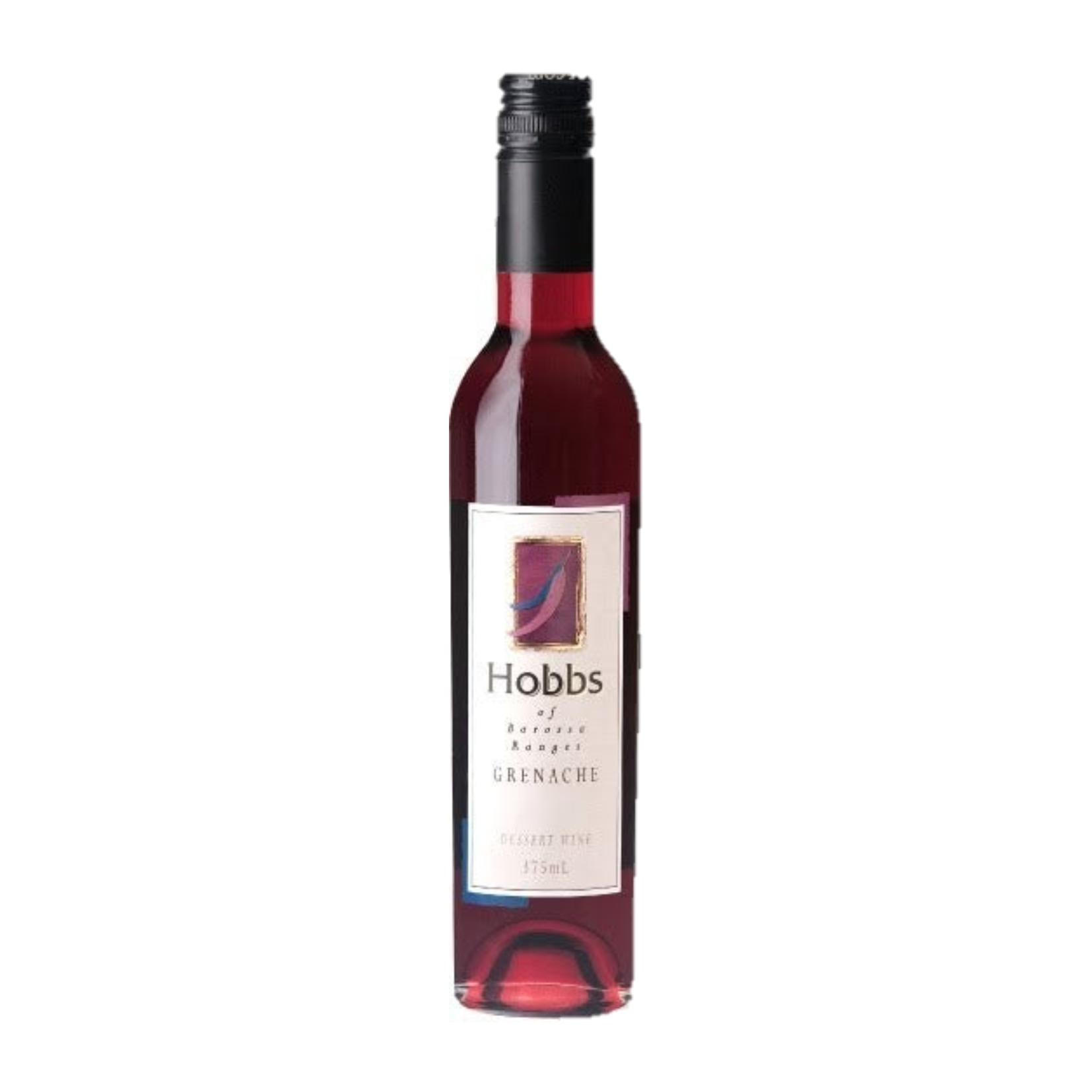 Hobbs Dessert Grenache Bottle