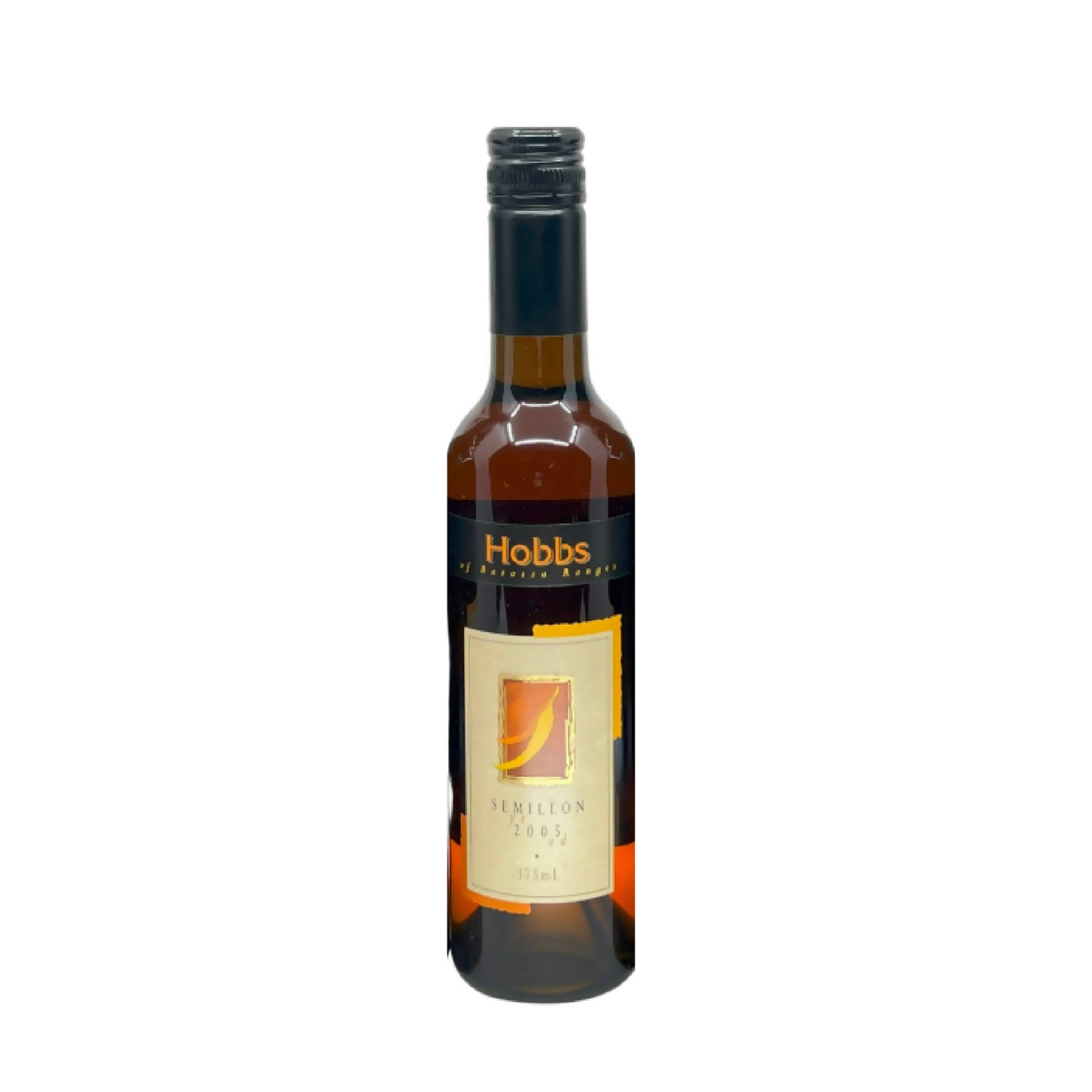 Hobbs, Dessert Semillon 2005