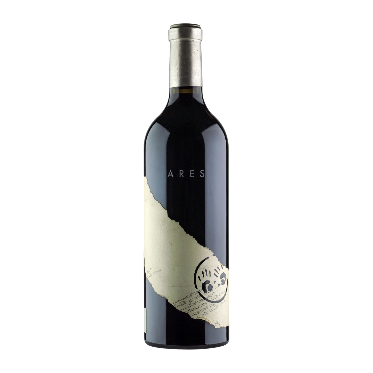 Two Hands, Ares Shiraz 2007