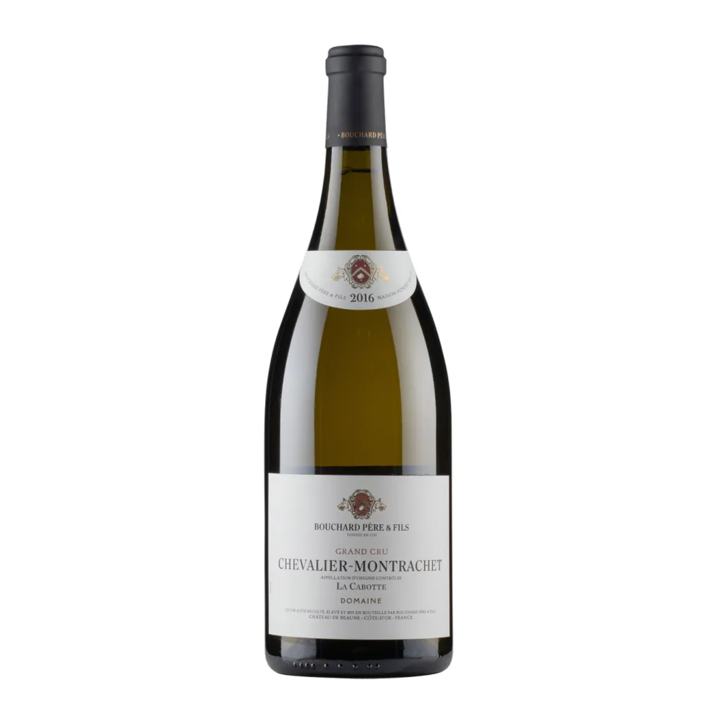 Bouchard Pere et Fils, La Cabotte 2016