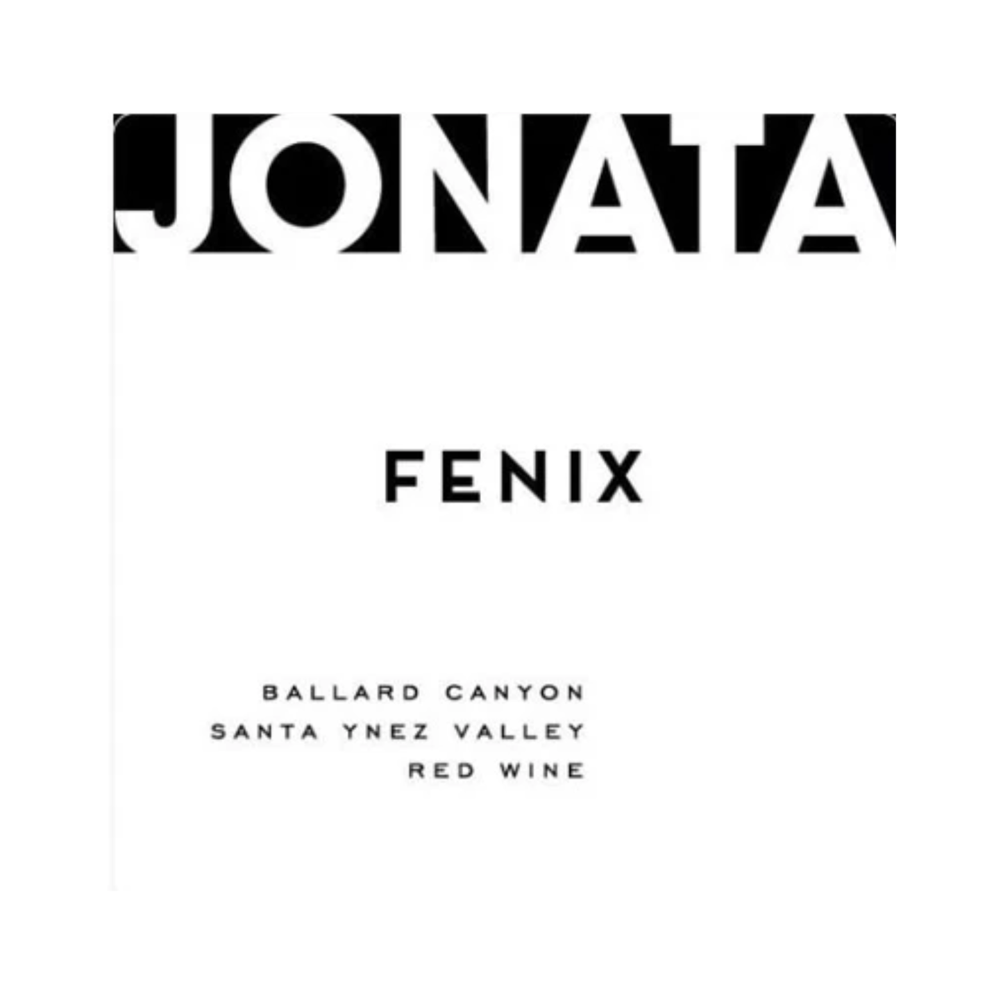Jonata, Fenix 2019