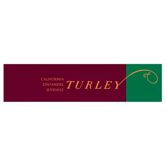 Turley, 'Juvenile' Zinfandel 2021
