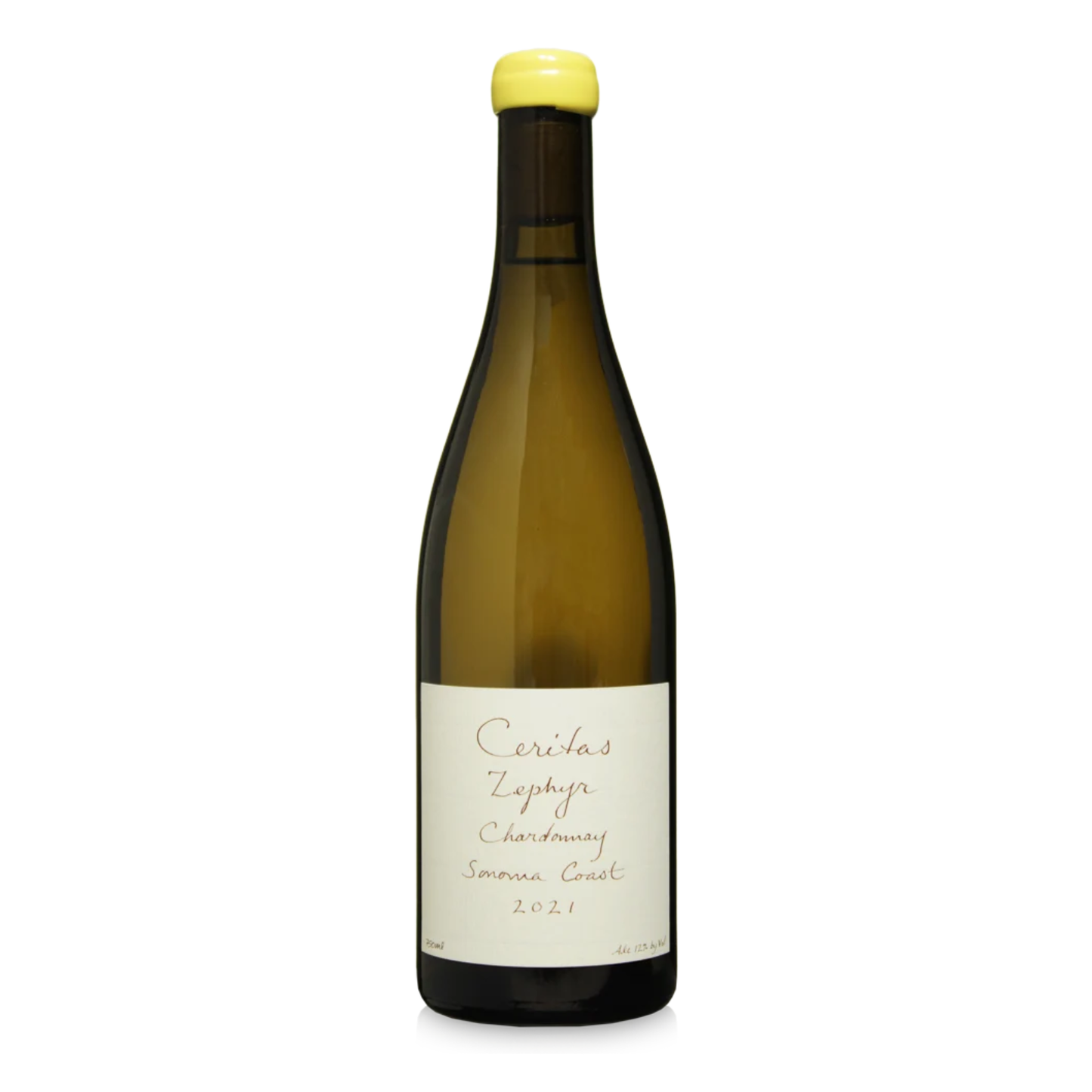 Ceritas, Zephyr Chardonnay 2021