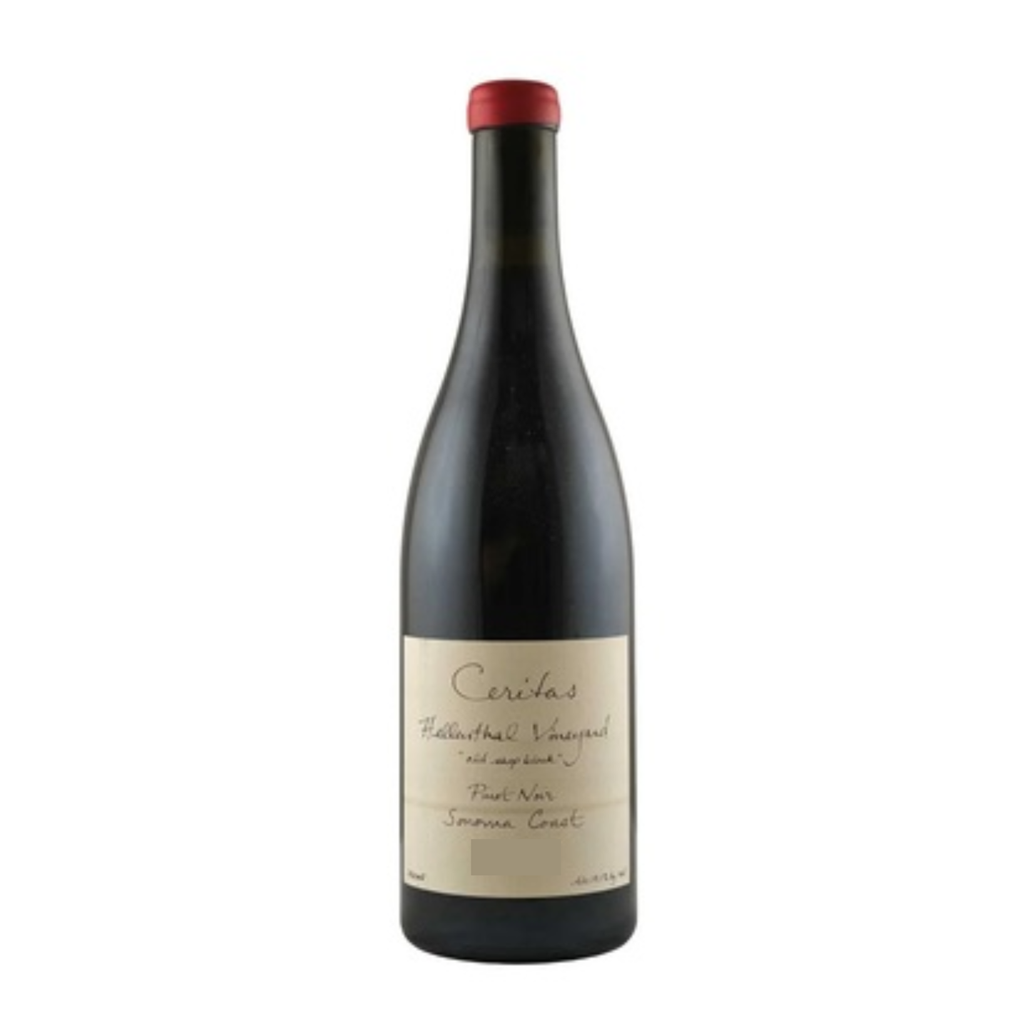 Ceritas, Hellenthal Pinot Noir 2021