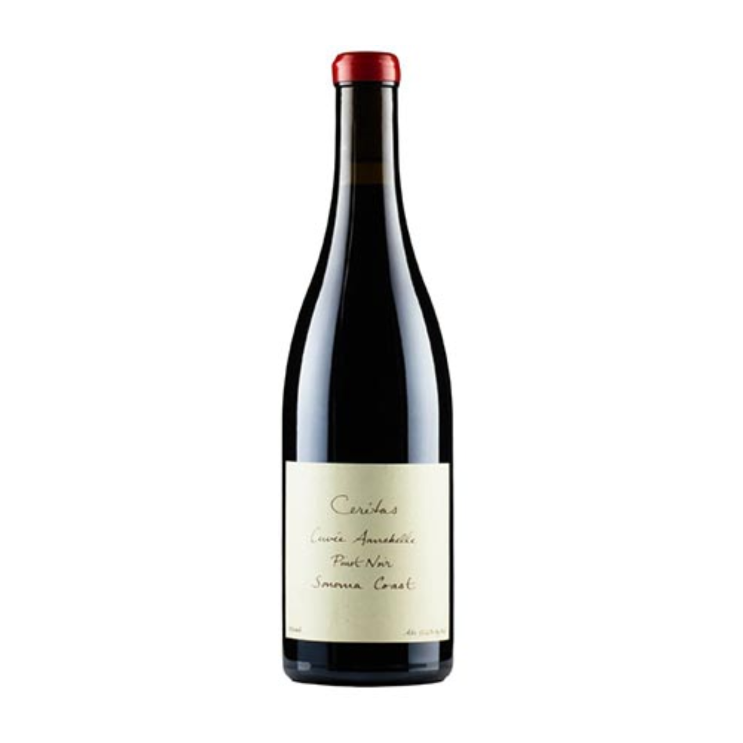 Ceritas, Annabelle Cuvee Pinot Noir 2021