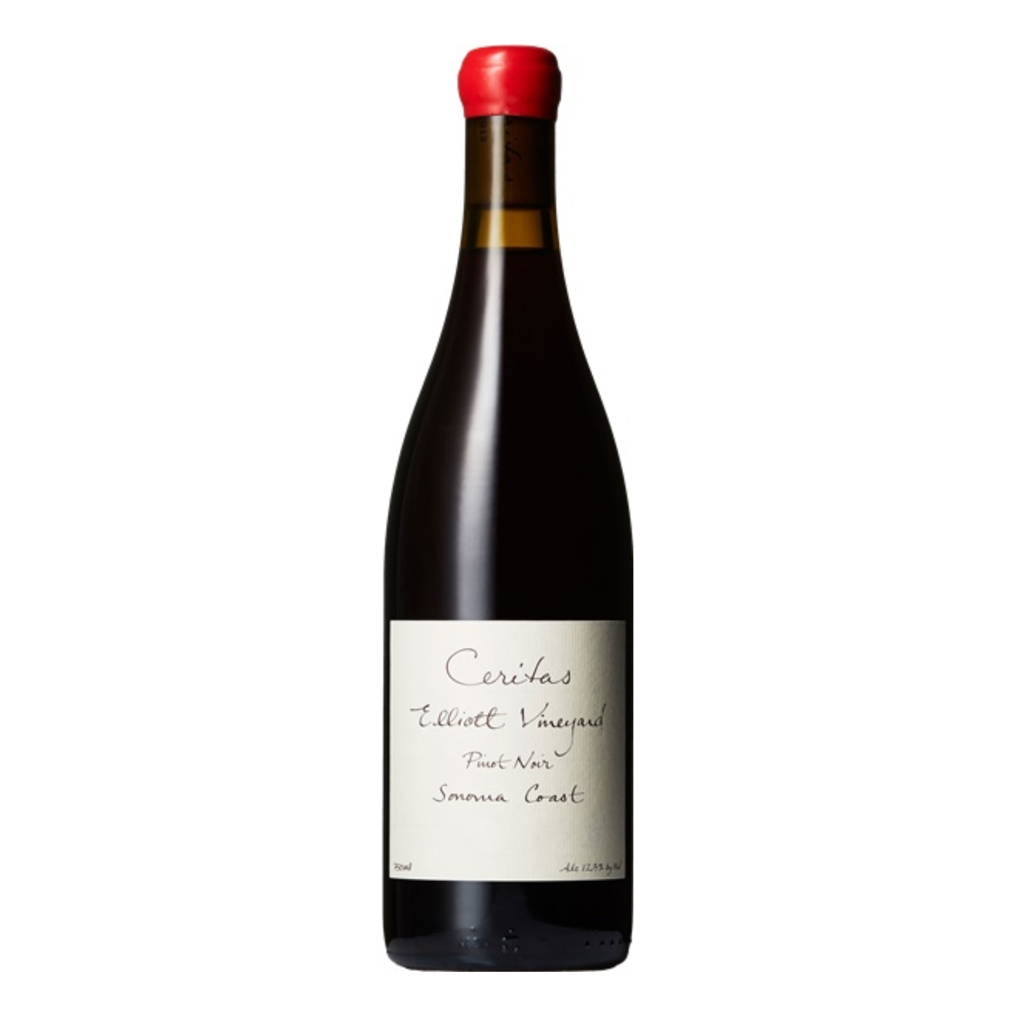 Ceritas, Elliott Pinot Noir 2021