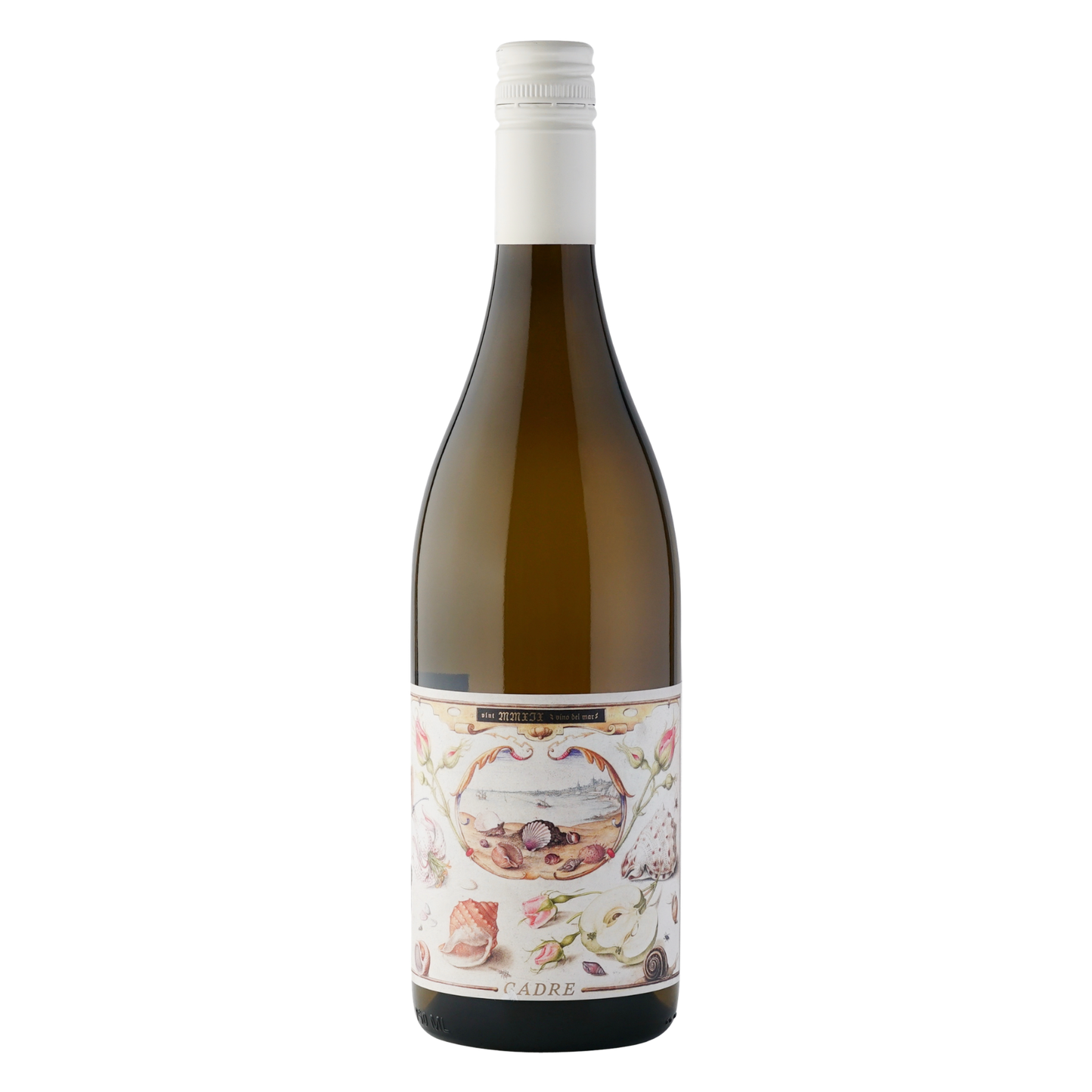 Cadre, Sea Queen Albariño 2024