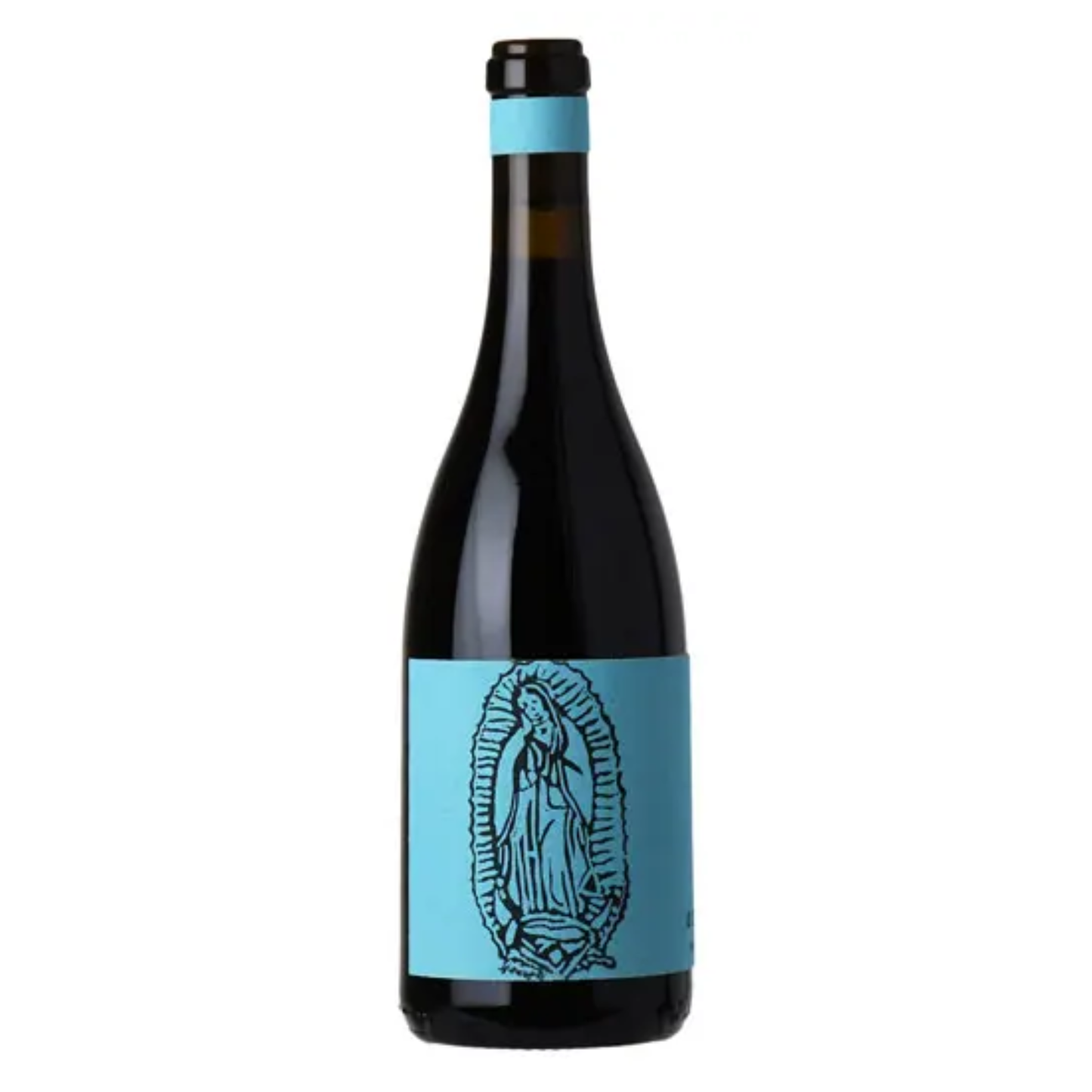 Our Lady Of Guadalupe, OLG 'Acolytes' Pinot Noir 2024