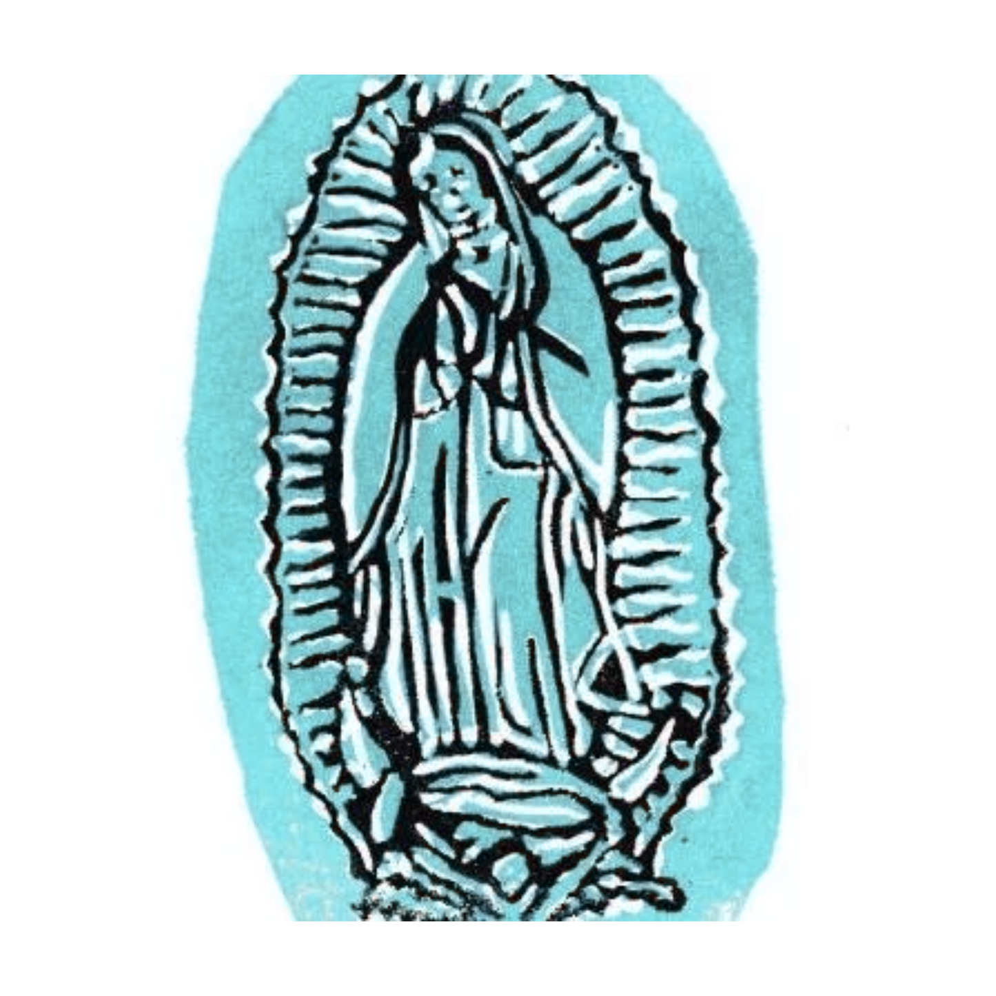 Our Lady Of Guadalupe, OLG 'Acolytes' Pinot Noir 2024