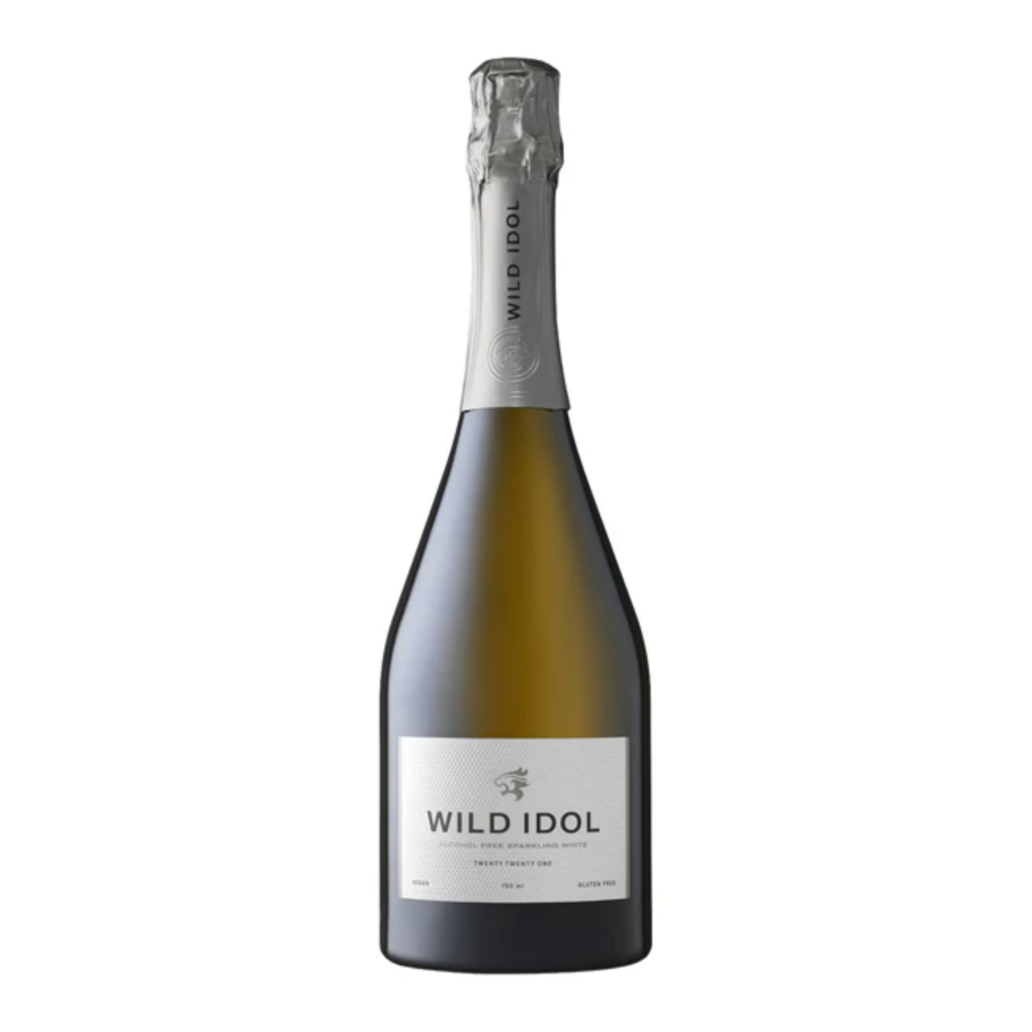 Wild Idol, Alcohol Free Sparkling White MV
