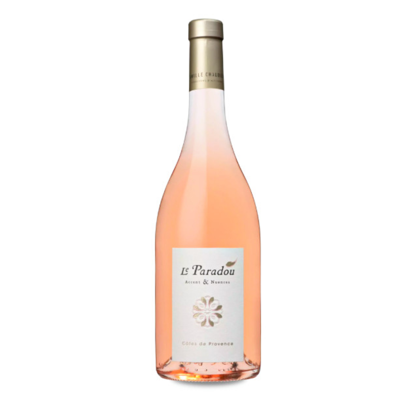 Château Pesquié, Le Paradou Provence Rosé 2025