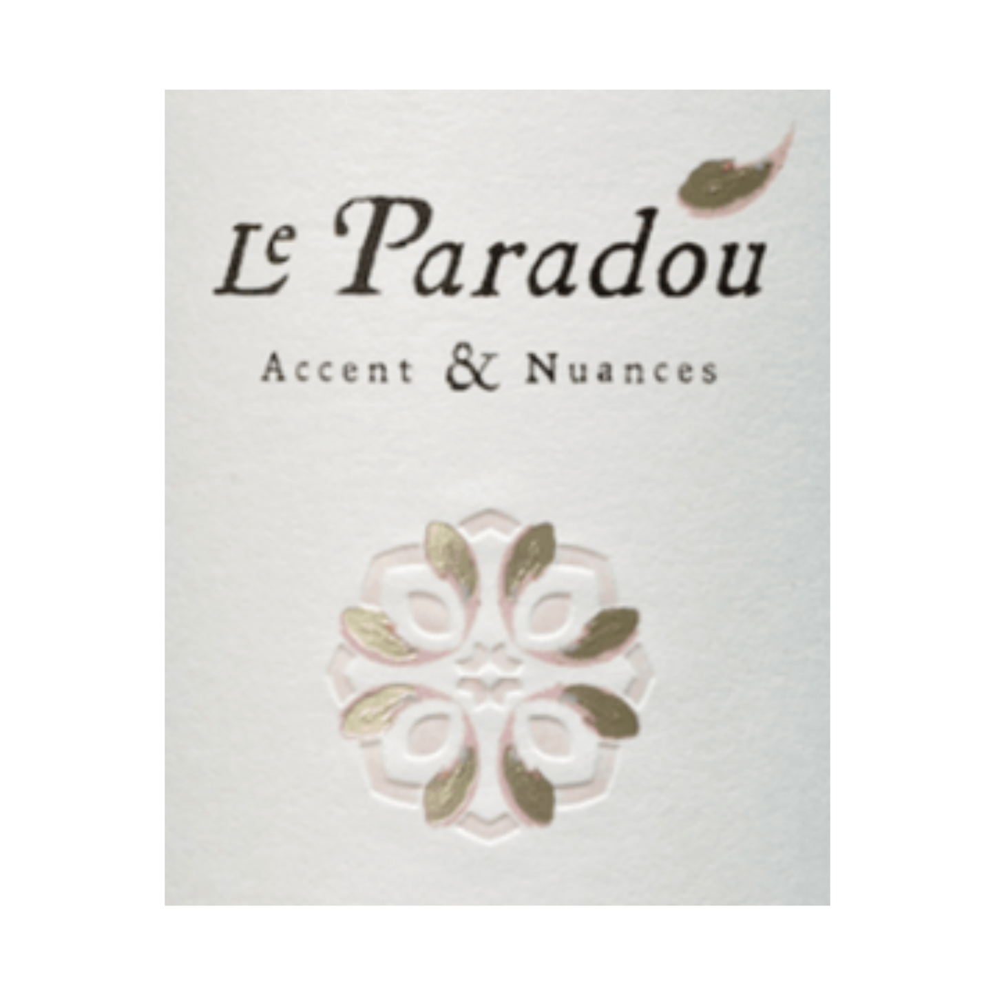 Château Pesquié, Le Paradou Provence Rosé 2025