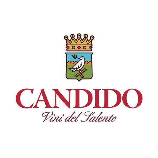 Francesco Candido, Aleatico di Puglia 2013