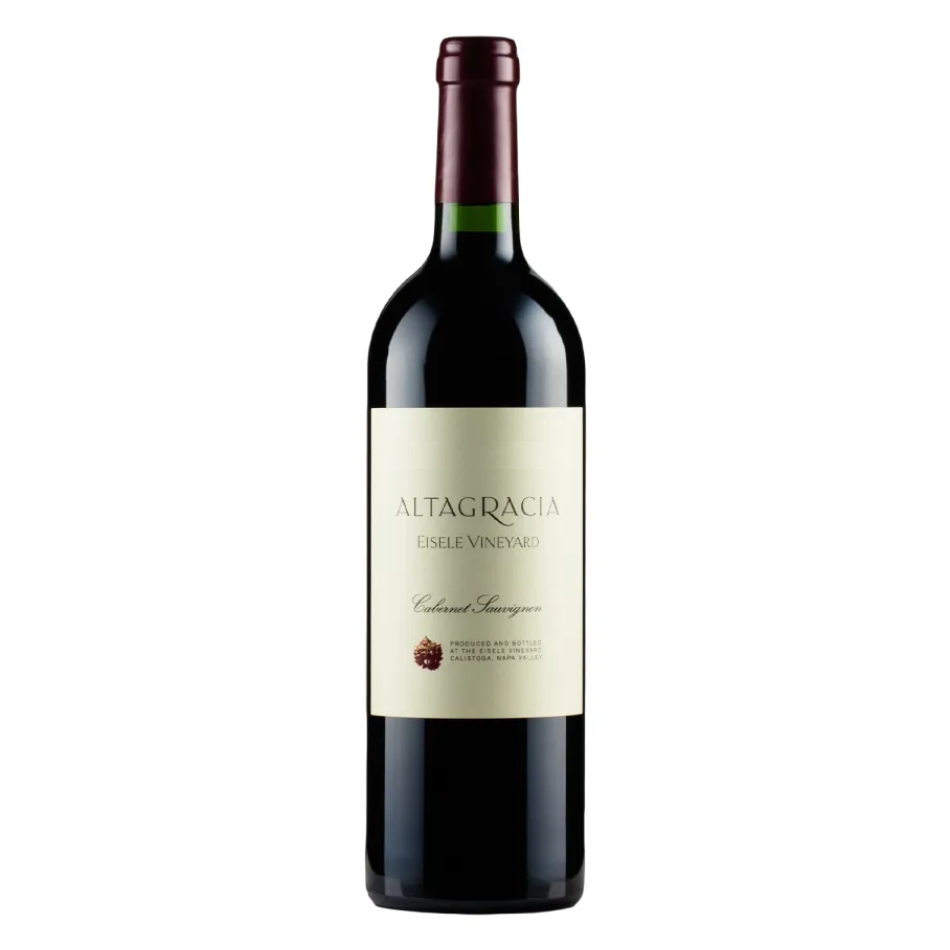 Eisele Vineyard, 'Altagracia' Cabernet Sauvignon 2021
