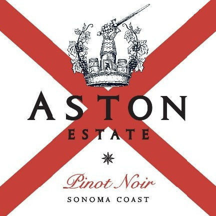 Aston ‘Estate’ Pinot Noir 2018