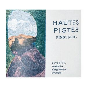 Aubert & Mathieu Hautes Pistes Pinot Noir 2022