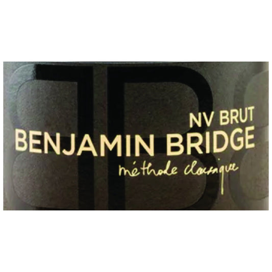 Benjamin Bridge Brut NV
