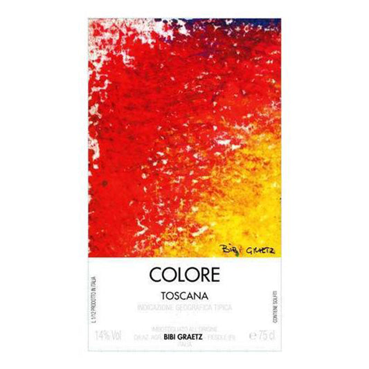 Bibi Graetz Colore  2011
