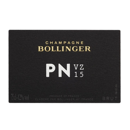 Bollinger PN TX17 2017