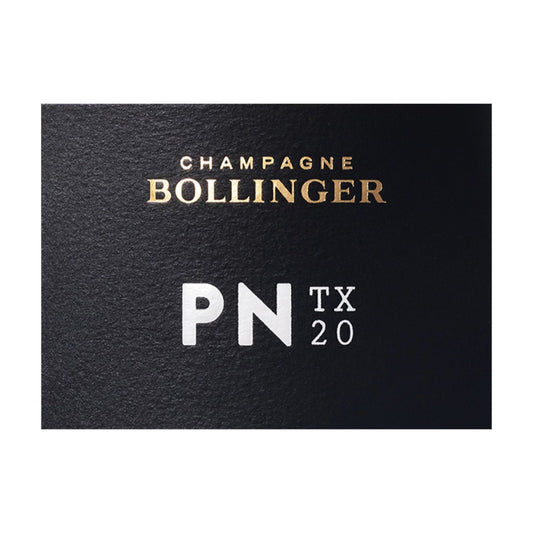 Bollinger PNTX 20 NV