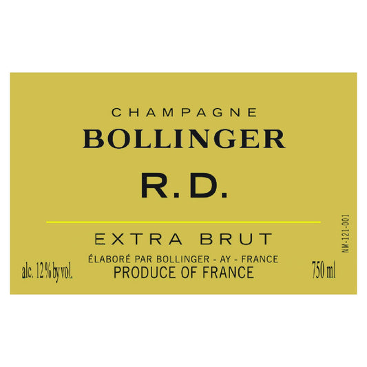 Bollinger R.D. 2002