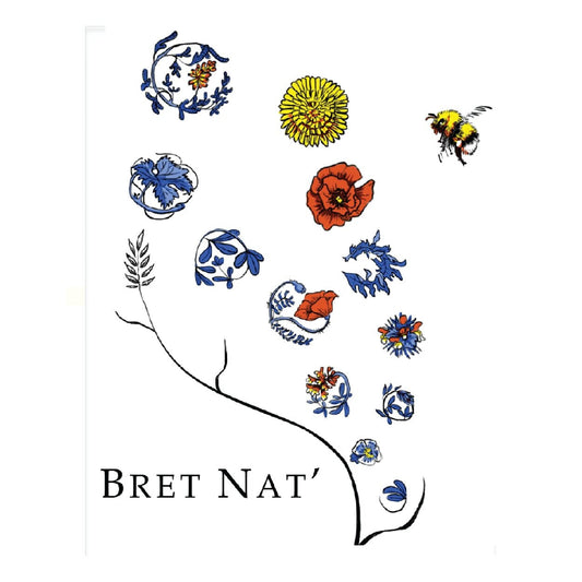 Bret Brothers 'Bret Nat' NV
