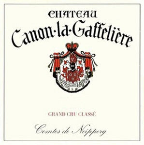 Canon La Gaffeliere 1er Grand Cru Classé 2010