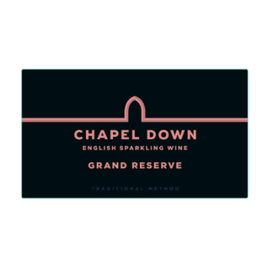 Chapel Down Grand Reserve  2019