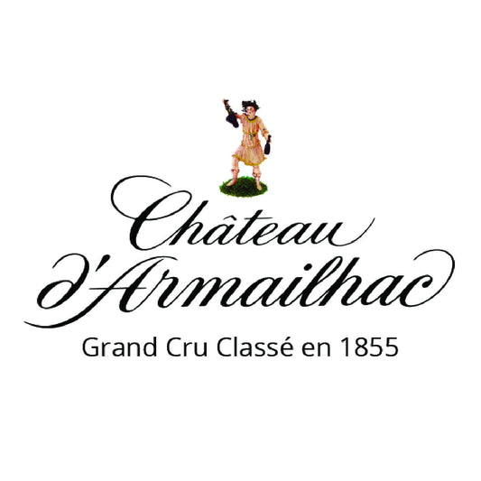 Château d'Armailhac Grand Cru Classé 2010
