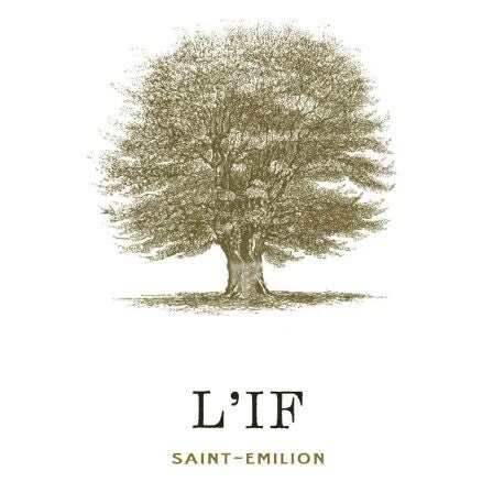 Château L'If L'If 2018