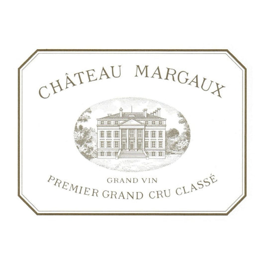 Château Margaux Grand Vin 1994