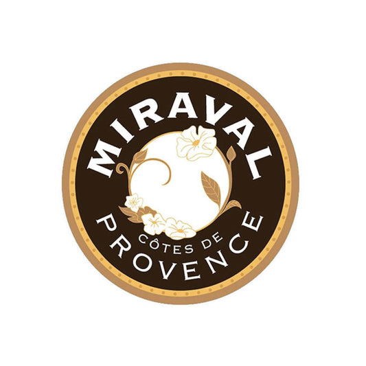 Château Miraval Côtes de Provence Rosé 2023