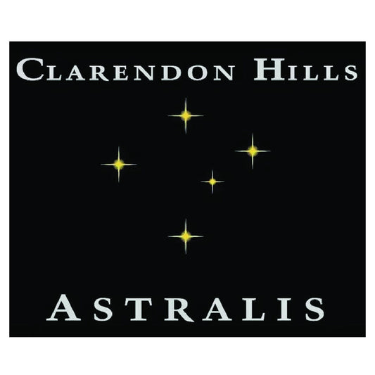 Clarendon Hills Astralis 2008
