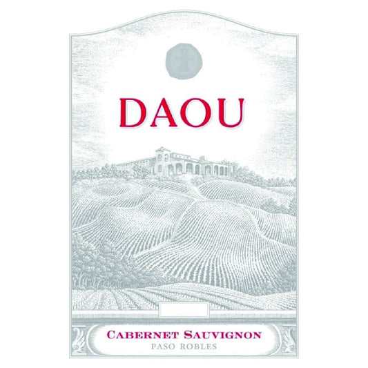 DAOU Discovery Cabernet Sauvignon Paso Robles 2021