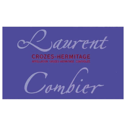 Domaine Combier Crozes-Hermitage Cuvée ‘L’ Laurent Vintage 2022