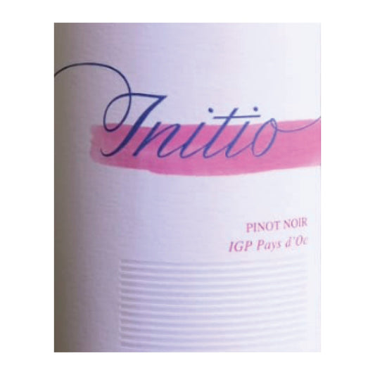 Initio, Limoux Pinot Noir 2019