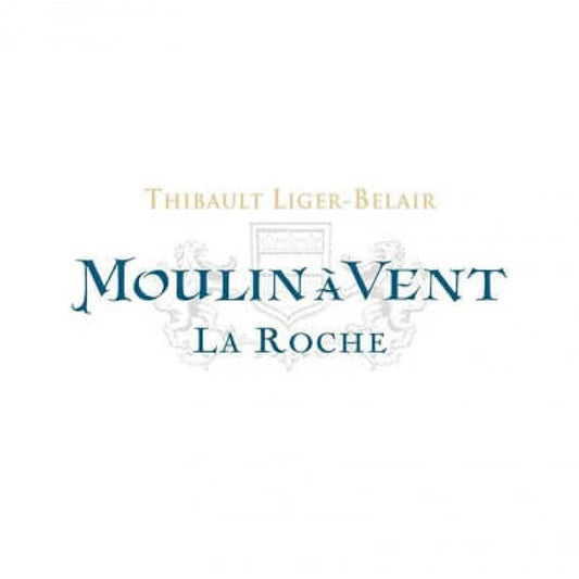 Domaine Thibault Liger-Belair, Moulin-à-Vent 'La Roche' 2019