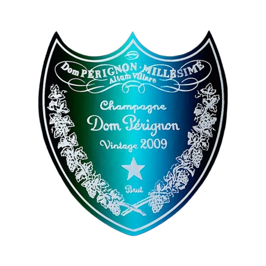 Dom Pérignon, 'Tokujin Yoshioka' 2009