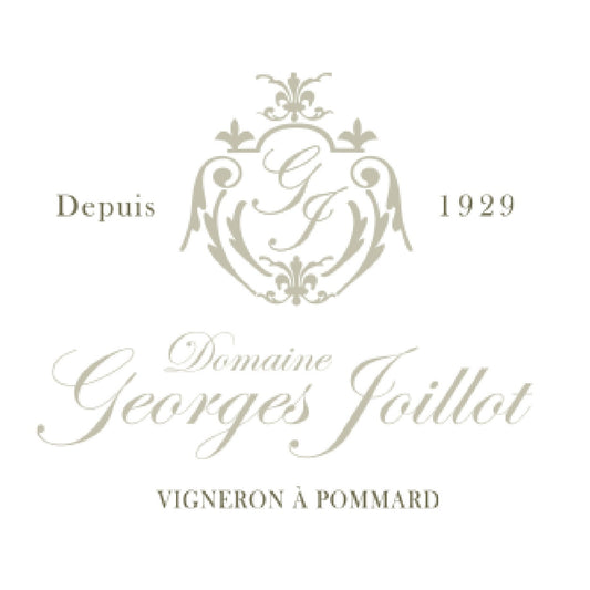 Georges Joillot, Volnay Santenots 2020