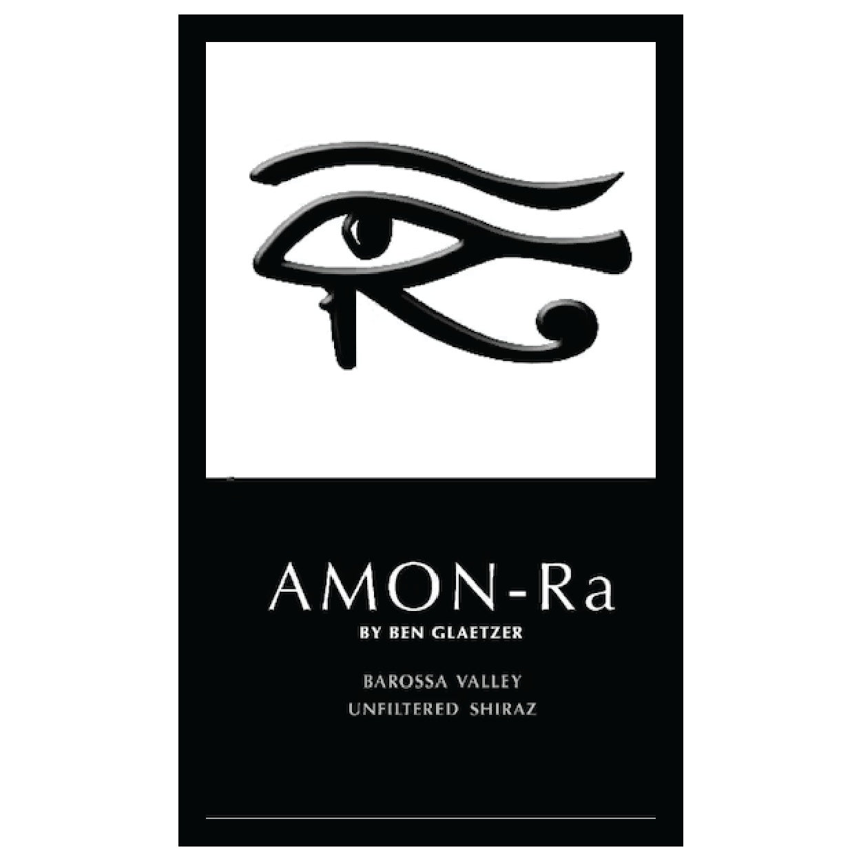 Glaetzer 'Amon-Ra' Shiraz 2005