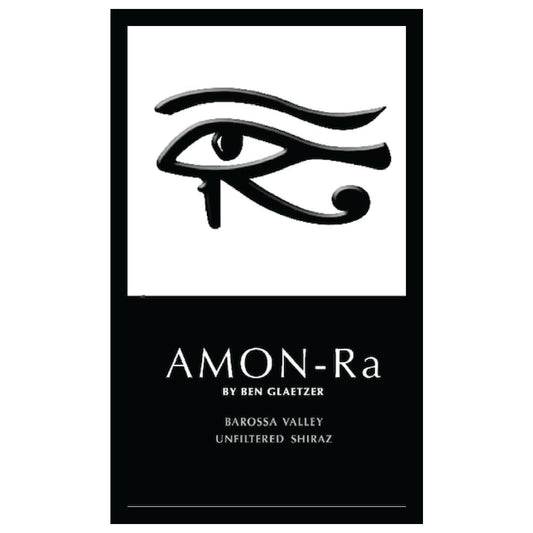 Glaetzer 'Amon-Ra' Shiraz 2005