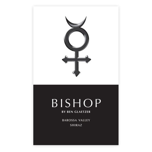 Glaetzer Bishop Shiraz 2005