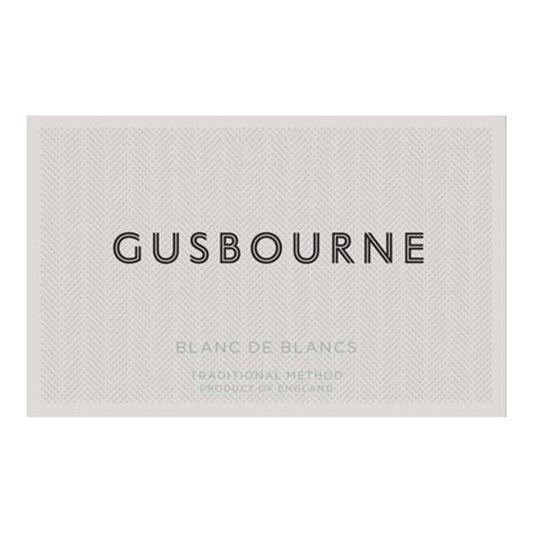 Gusbourne Blanc de Blanc 2019