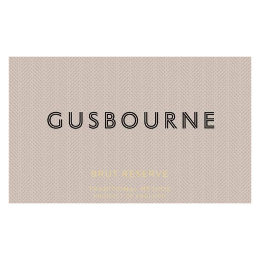 Gusbourne Brut Reserve 2021