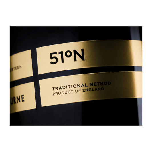 Gusbourne, 51 Degrees North 2016