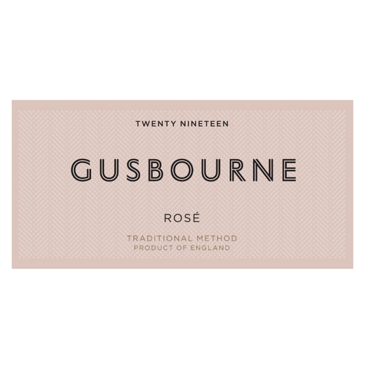 Gusbourne, Rosé Brut 2019