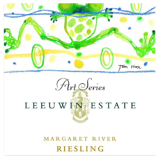 Leeuwin Estate Art Series Riesling 2019