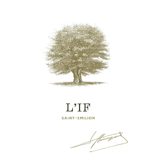 Château L'If, L'If 2015