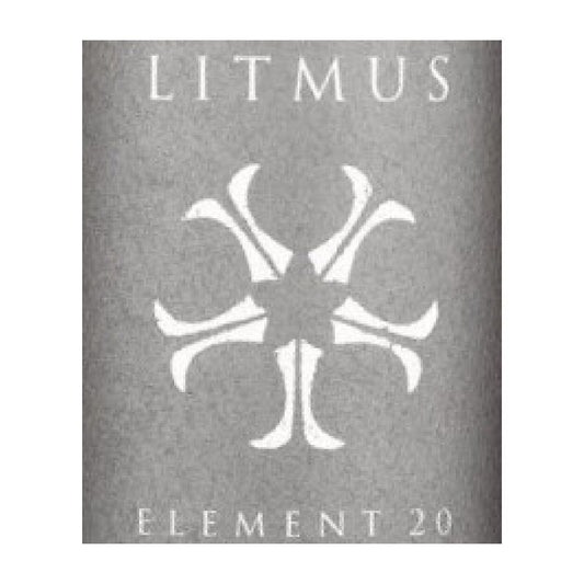 Litmus, Element 20 2014